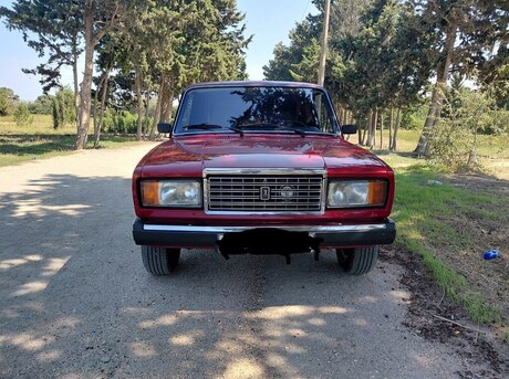 LADA (VAZ) 2107 2007
