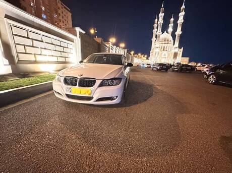 BMW 325 2005