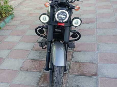 Tufan Istiqlal 2024