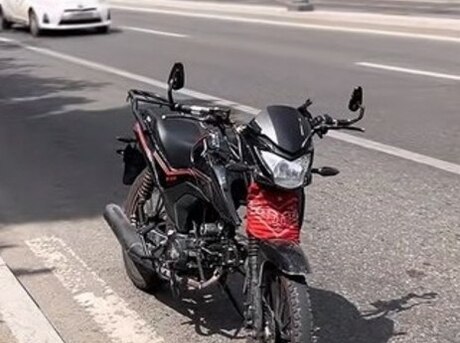 Tufan M50 2024