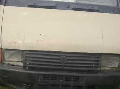 GAZ 33021 1997