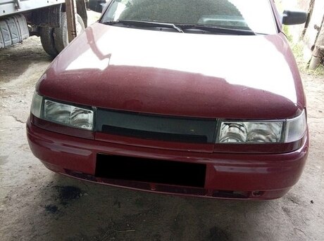 LADA (VAZ) 2110 2004