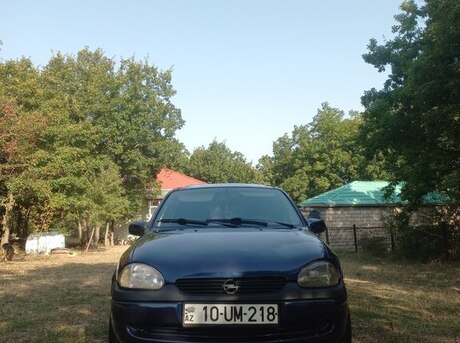 Opel Vita 1997