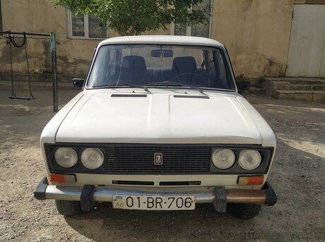 LADA (VAZ) 2106 1994