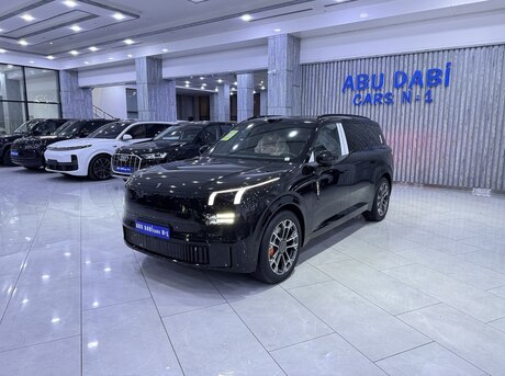 Lynk &amp; Co  2026