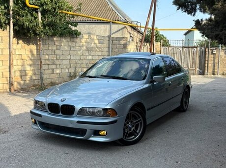 BMW 528 1996