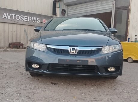 Honda Civic 2010
