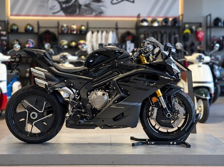 CFMOTO  2026
