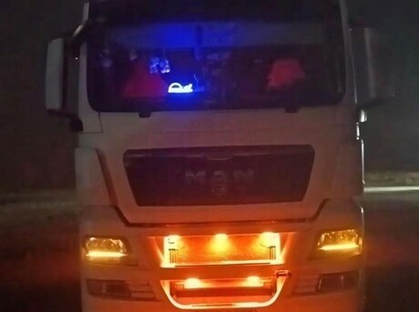 MAN TGX 18.440 2008