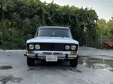 LADA (VAZ) 2106 2005