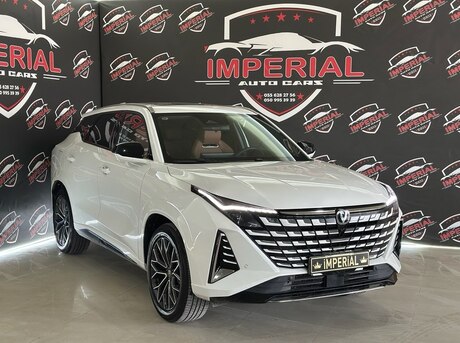 Changan  2025