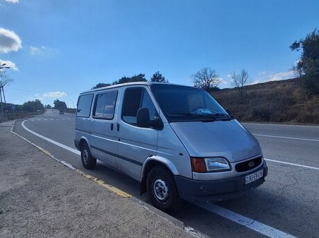 Ford Transit 1999