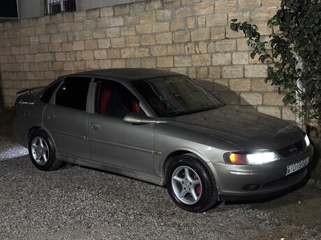 Opel Vectra 1998