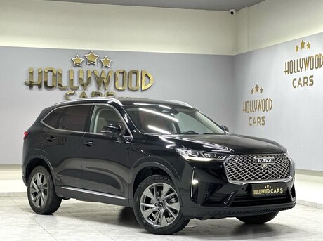 Haval H6 2022