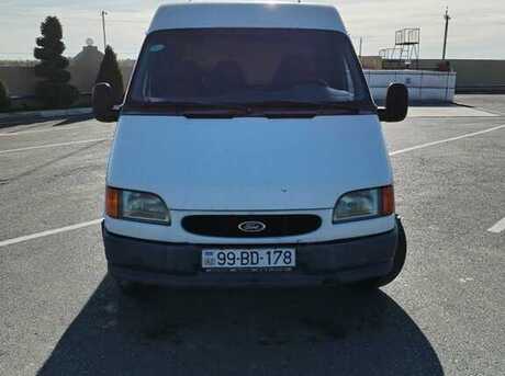 Ford Transit 1999