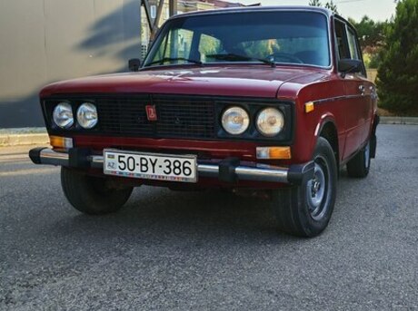 LADA (VAZ) 2106 2005