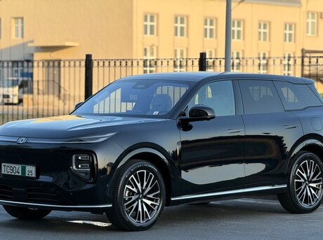 Changan  2025