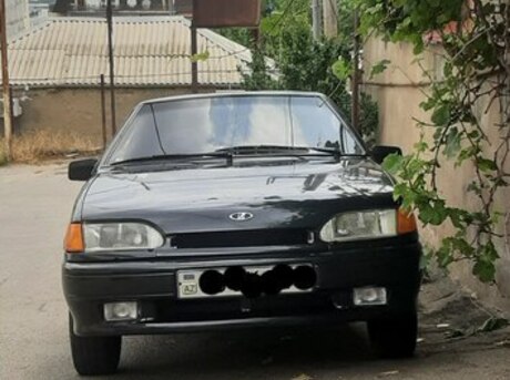LADA (VAZ) 2115 2007