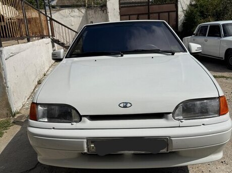 LADA (VAZ) 2114 2011