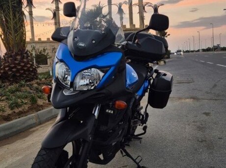 Suzuki  2015