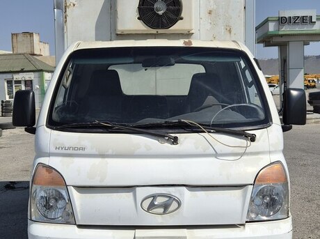 Hyundai H 100 2009