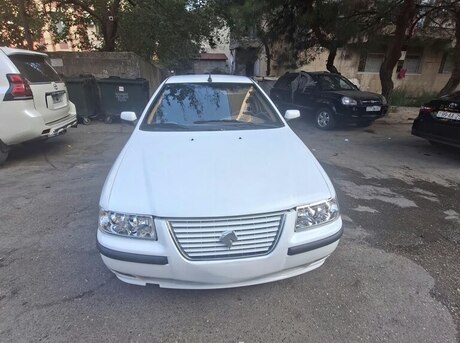 Khazar LX 2020