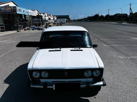 LADA (VAZ) 2106 1999