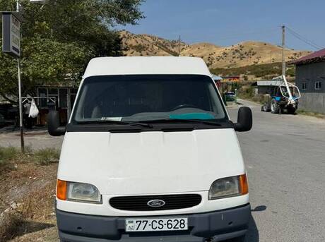 Ford Transit 1999