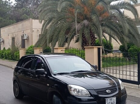 Kia Rio 2006