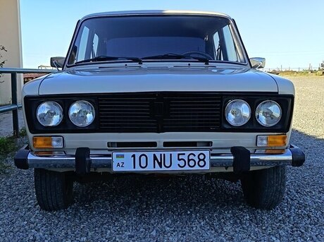 LADA (VAZ) 2106 1994