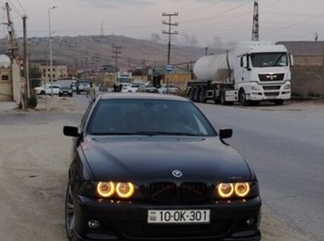 BMW 323 1996