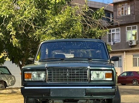 LADA (VAZ) 2107 2011