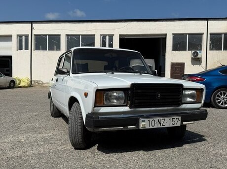 LADA (VAZ) 2107 2003