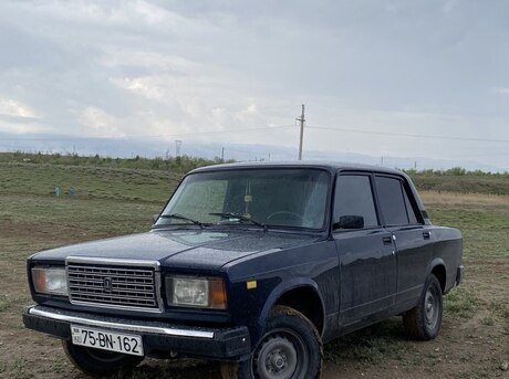 LADA (VAZ) 2107 2011