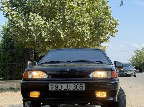 LADA (VAZ) 2115 2011