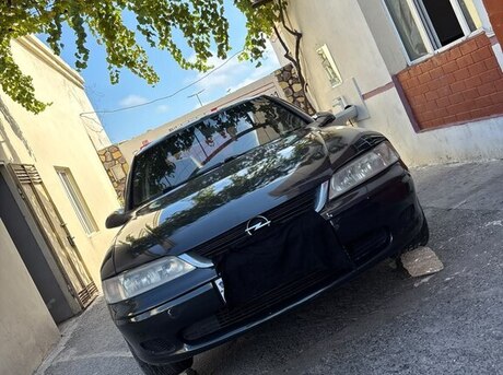 Opel Vectra 1996