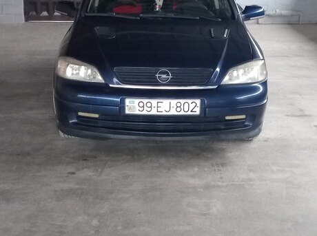Opel Astra 1999