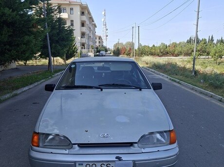 LADA (VAZ) 2115 2011
