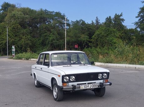 LADA (VAZ) 2106 1998