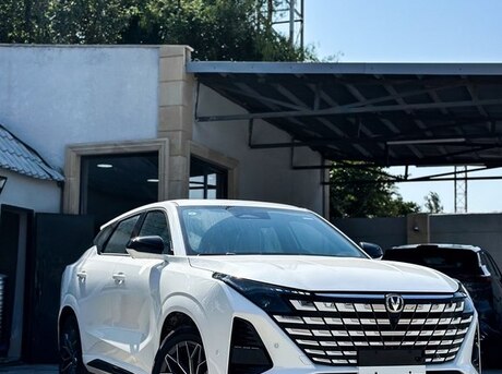 Changan  2026