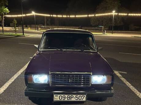 LADA (VAZ) 2107 2000