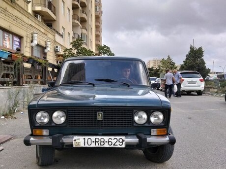 LADA (VAZ) 2106 2006