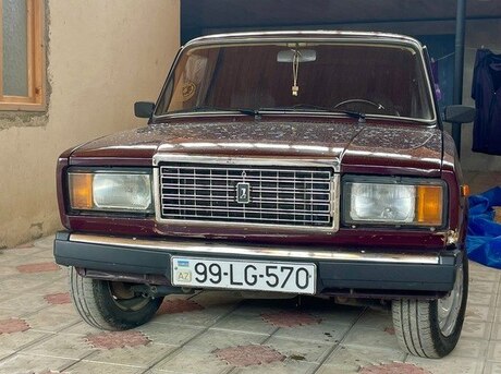 LADA (VAZ) 2107 2005