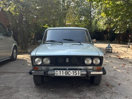 LADA (VAZ) 2106 1998