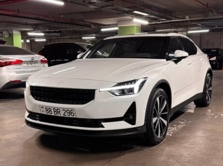 Polestar 2 2021