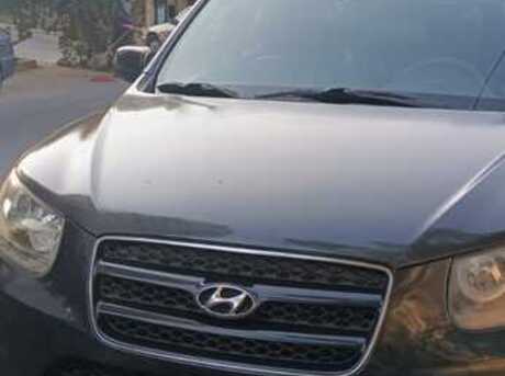 Hyundai Santa Fe 2006