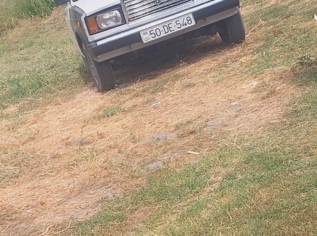 LADA (VAZ) 2107 2006
