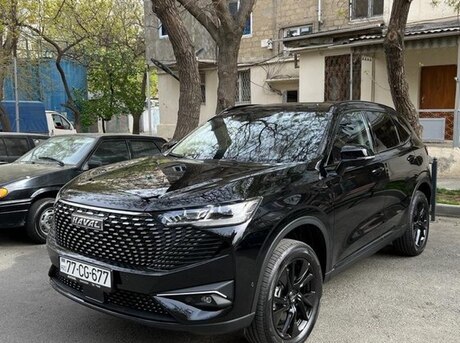 Haval H6 2023