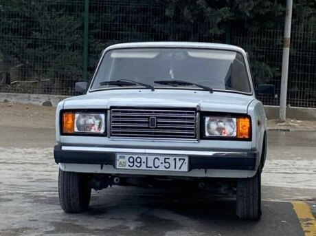 LADA (VAZ) 2107 2011