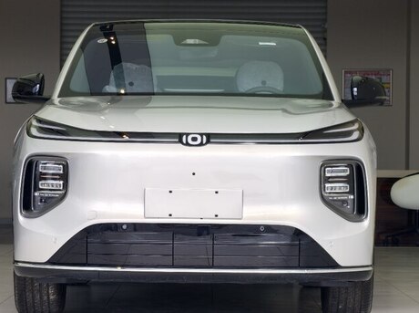 Changan  2026